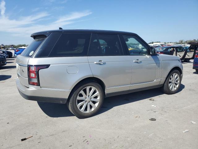 Photo 2 VIN: SALGS2VF0FA214466 - LAND ROVER RANGE ROVE 