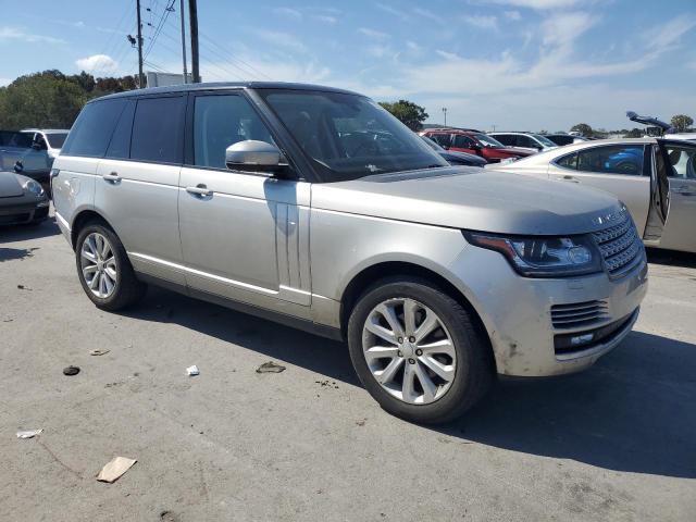 Photo 3 VIN: SALGS2VF0FA214466 - LAND ROVER RANGE ROVE 