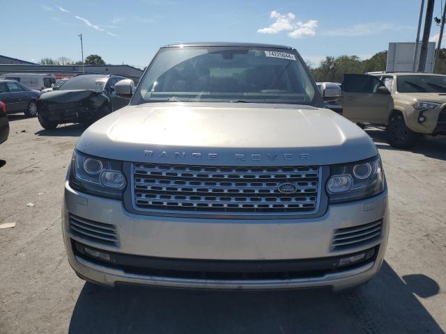 Photo 4 VIN: SALGS2VF0FA214466 - LAND ROVER RANGE ROVE 