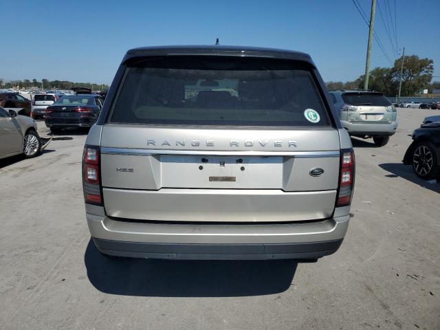 Photo 5 VIN: SALGS2VF0FA214466 - LAND ROVER RANGE ROVE 