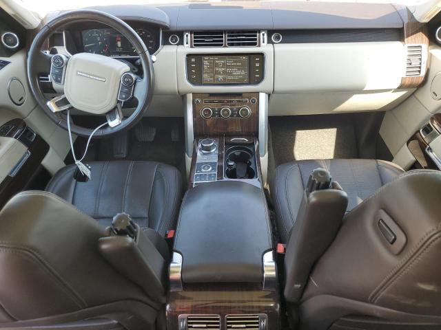 Photo 7 VIN: SALGS2VF0FA214466 - LAND ROVER RANGE ROVE 