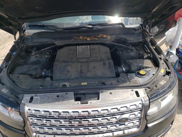 Photo 10 VIN: SALGS2VF0FA224981 - LAND ROVER RANGE ROVE 