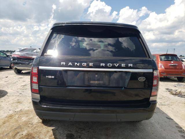 Photo 5 VIN: SALGS2VF0FA224981 - LAND ROVER RANGE ROVE 