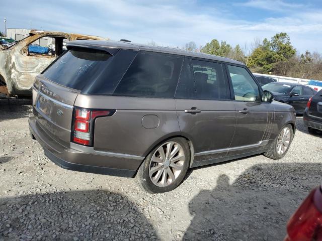 Photo 2 VIN: SALGS2VF0FA231655 - LAND ROVER RANGEROVER 