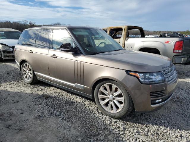 Photo 3 VIN: SALGS2VF0FA231655 - LAND ROVER RANGEROVER 