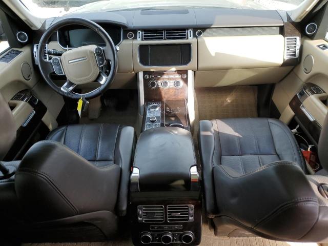 Photo 7 VIN: SALGS2VF0FA231655 - LAND ROVER RANGEROVER 