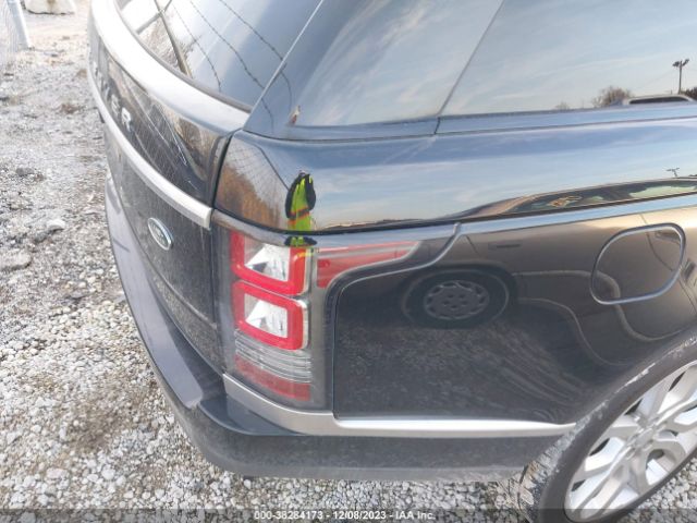 Photo 5 VIN: SALGS2VF0FA238637 - LAND ROVER RANGE ROVER 