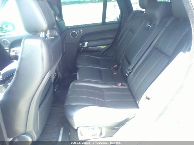 Photo 7 VIN: SALGS2VF0GA256394 - LAND ROVER RANGE ROVER 