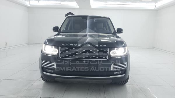 Photo 0 VIN: SALGS2VF1GA281451 - RANGE ROVER VOGUE 