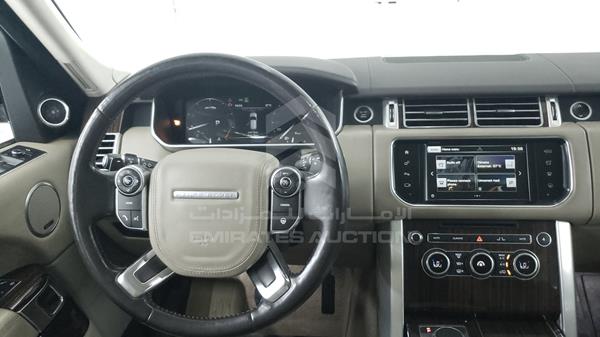 Photo 18 VIN: SALGS2VF1GA281451 - RANGE ROVER VOGUE 