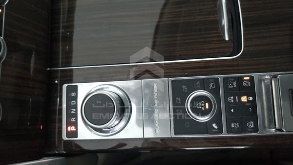 Photo 20 VIN: SALGS2VF1GA281451 - RANGE ROVER VOGUE 