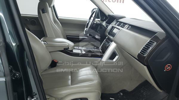 Photo 31 VIN: SALGS2VF1GA281451 - RANGE ROVER VOGUE 