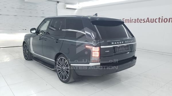 Photo 7 VIN: SALGS2VF1GA281451 - RANGE ROVER VOGUE 