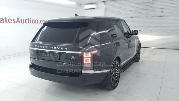 Photo 9 VIN: SALGS2VF1GA281451 - RANGE ROVER VOGUE 