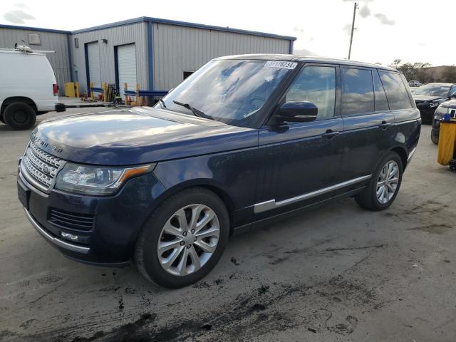 Photo 0 VIN: SALGS2VF1GA281532 - LAND ROVER RANGEROVER 