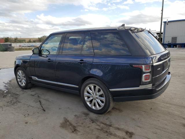 Photo 1 VIN: SALGS2VF1GA281532 - LAND ROVER RANGEROVER 