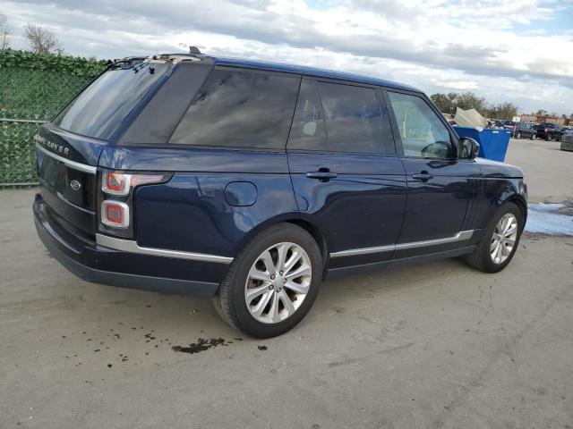 Photo 2 VIN: SALGS2VF1GA281532 - LAND ROVER RANGEROVER 