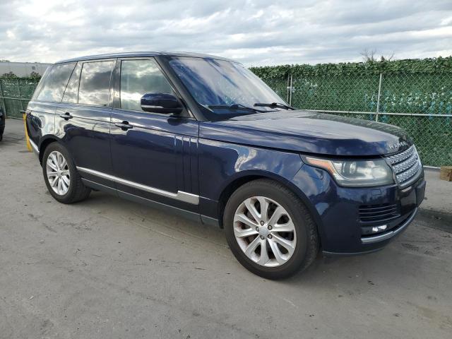 Photo 3 VIN: SALGS2VF1GA281532 - LAND ROVER RANGEROVER 