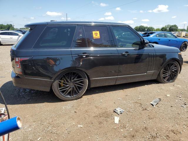 Photo 2 VIN: SALGS2VF2EA128204 - LAND ROVER RANGEROVER 