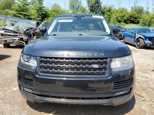 Photo 4 VIN: SALGS2VF2EA128204 - LAND ROVER RANGEROVER 