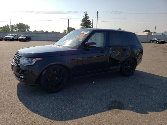 Photo 0 VIN: SALGS2VF2FA218521 - LAND ROVER RANGEROVER 