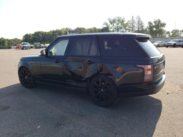 Photo 1 VIN: SALGS2VF2FA218521 - LAND ROVER RANGEROVER 