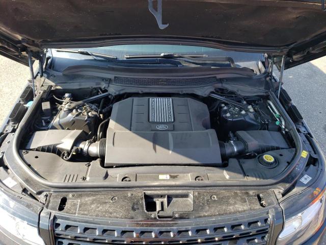 Photo 10 VIN: SALGS2VF2FA218521 - LAND ROVER RANGEROVER 