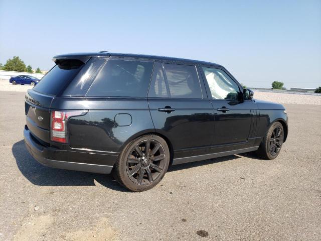 Photo 2 VIN: SALGS2VF2FA218521 - LAND ROVER RANGEROVER 