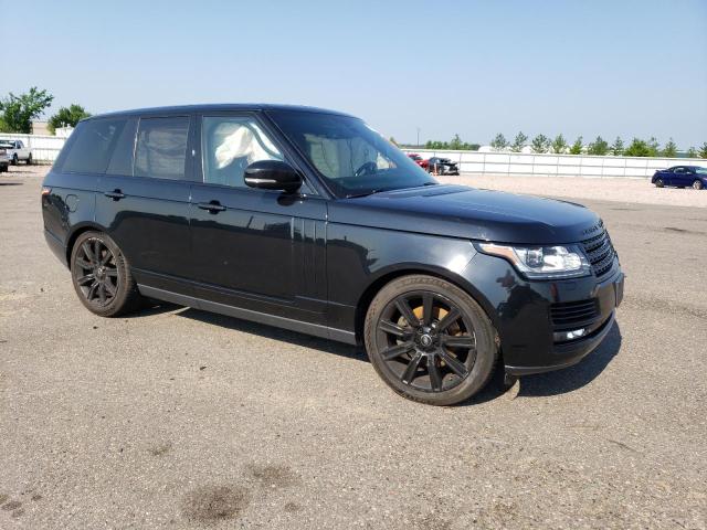 Photo 3 VIN: SALGS2VF2FA218521 - LAND ROVER RANGEROVER 