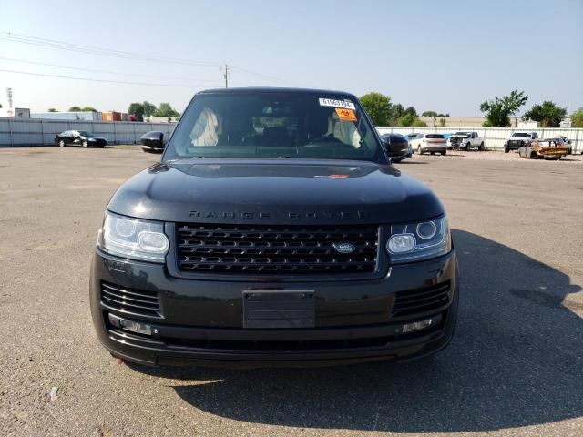 Photo 4 VIN: SALGS2VF2FA218521 - LAND ROVER RANGEROVER 