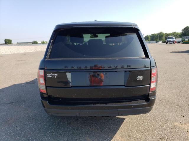 Photo 5 VIN: SALGS2VF2FA218521 - LAND ROVER RANGEROVER 