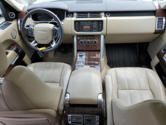 Photo 7 VIN: SALGS2VF2FA230989 - LAND ROVER RANGE ROVE 