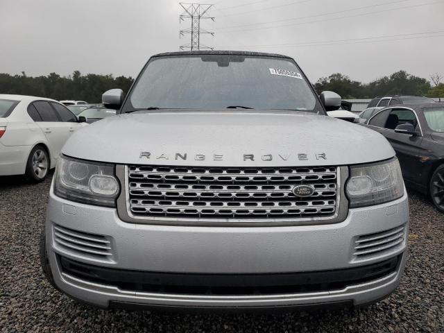 Photo 4 VIN: SALGS2VF2GA273150 - LAND ROVER RANGE ROVE 