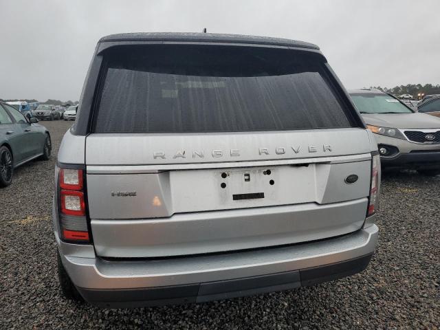 Photo 5 VIN: SALGS2VF2GA273150 - LAND ROVER RANGE ROVE 