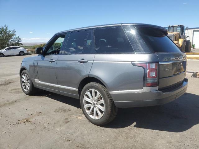 Photo 1 VIN: SALGS2VF3EA126543 - LAND ROVER RANGE ROVE 