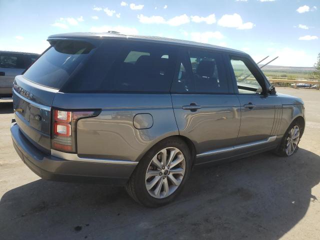 Photo 2 VIN: SALGS2VF3EA126543 - LAND ROVER RANGE ROVE 