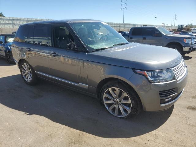 Photo 3 VIN: SALGS2VF3EA126543 - LAND ROVER RANGE ROVE 