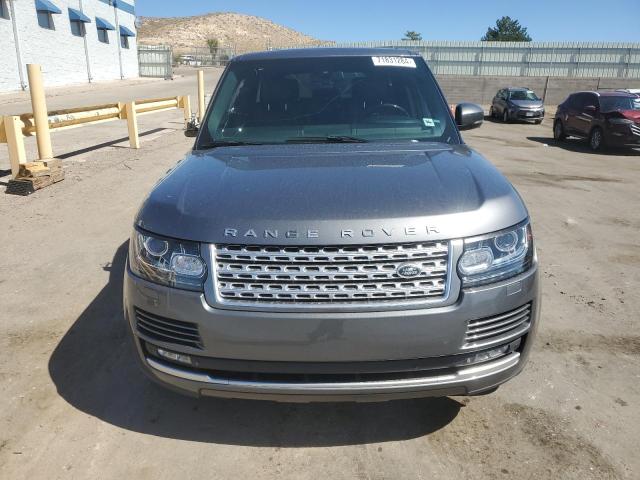 Photo 4 VIN: SALGS2VF3EA126543 - LAND ROVER RANGE ROVE 