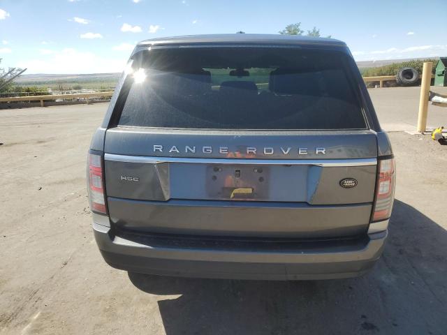 Photo 5 VIN: SALGS2VF3EA126543 - LAND ROVER RANGE ROVE 