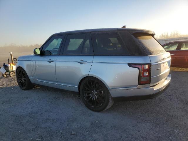 Photo 1 VIN: SALGS2VF3FA235859 - LAND ROVER RANGEROVER 