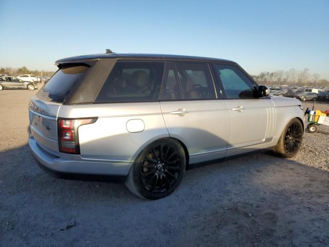 Photo 2 VIN: SALGS2VF3FA235859 - LAND ROVER RANGEROVER 