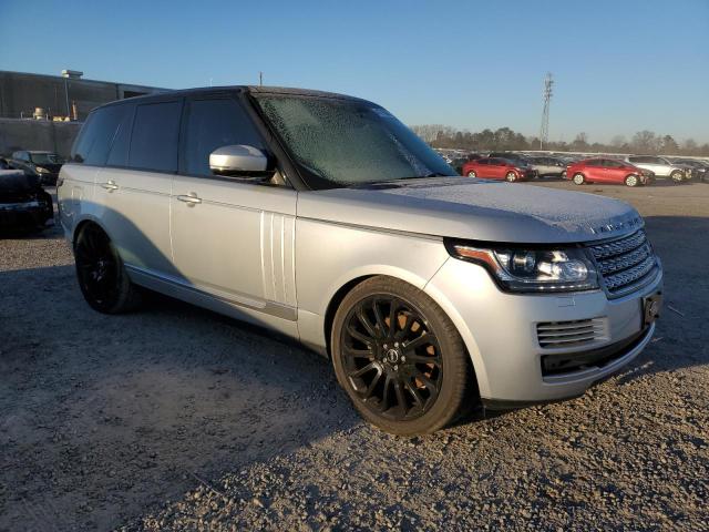 Photo 3 VIN: SALGS2VF3FA235859 - LAND ROVER RANGEROVER 