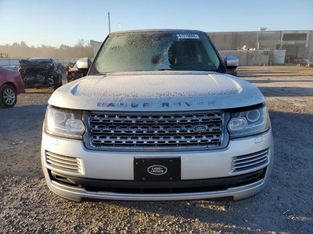 Photo 4 VIN: SALGS2VF3FA235859 - LAND ROVER RANGEROVER 