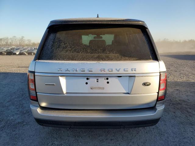 Photo 5 VIN: SALGS2VF3FA235859 - LAND ROVER RANGEROVER 