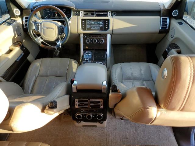 Photo 7 VIN: SALGS2VF3FA235859 - LAND ROVER RANGEROVER 