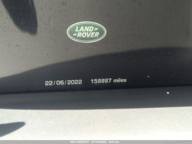 Photo 6 VIN: SALGS2VF3FA243007 - LAND ROVER RANGE ROVER 