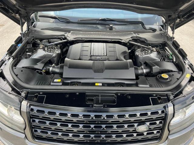 Photo 13 VIN: SALGS2VF3GA263999 - LAND ROVER RANGE ROVE 