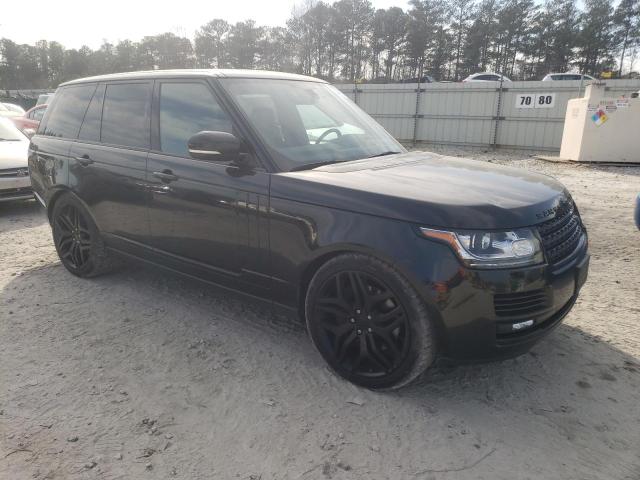 Photo 3 VIN: SALGS2VF3GA283038 - LAND ROVER RANGE ROVE 