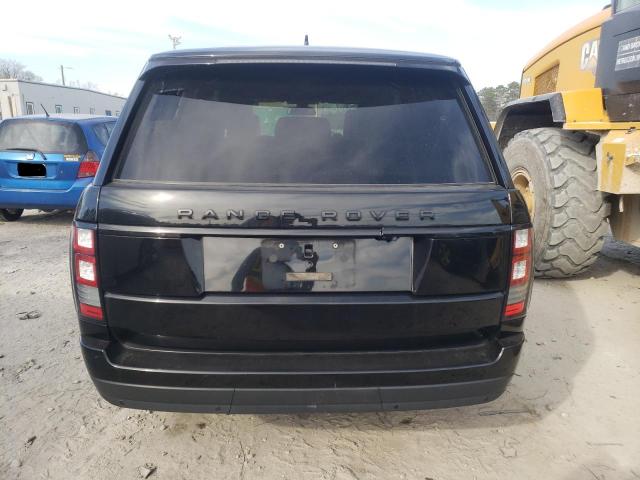 Photo 5 VIN: SALGS2VF3GA283038 - LAND ROVER RANGE ROVE 