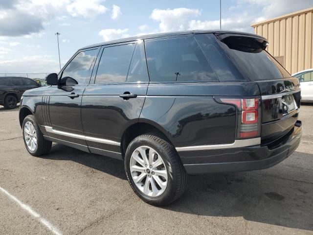 Photo 1 VIN: SALGS2VF4EA125207 - LAND ROVER RANGE ROVE 